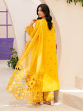 Mahnur | Allenura Luxury Lawn 24 | MERIDIAN by Mahnur - Designer Dress - Type: Ladies Clothes - Available at Libayah - 100% Original