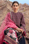 MNR | Festive Lawn 24 | JAL-PARI by MNR - Designer Dress - Type: Ladies Clothes - Available at Libayah - 100% Original