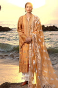 MNR | Festive Lawn 24 | NARGIS KA PHOOL by MNR - Designer Dress - Type: Ladies Clothes - Available at Libayah - 100% Original