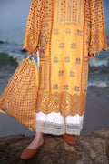 MNR | Festive Lawn 24 | NARGIS KA PHOOL by MNR - Designer Dress - Type: Ladies Clothes - Available at Libayah - 100% Original