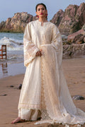 MNR | Festive Lawn 24 | DARIYA by MNR - Designer Dress - Type: Ladies Clothes - Available at Libayah - 100% Original