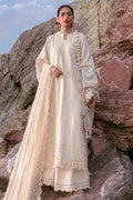 MNR | Festive Lawn 24 | DARIYA by MNR - Designer Dress - Type: Ladies Clothes - Available at Libayah - 100% Original