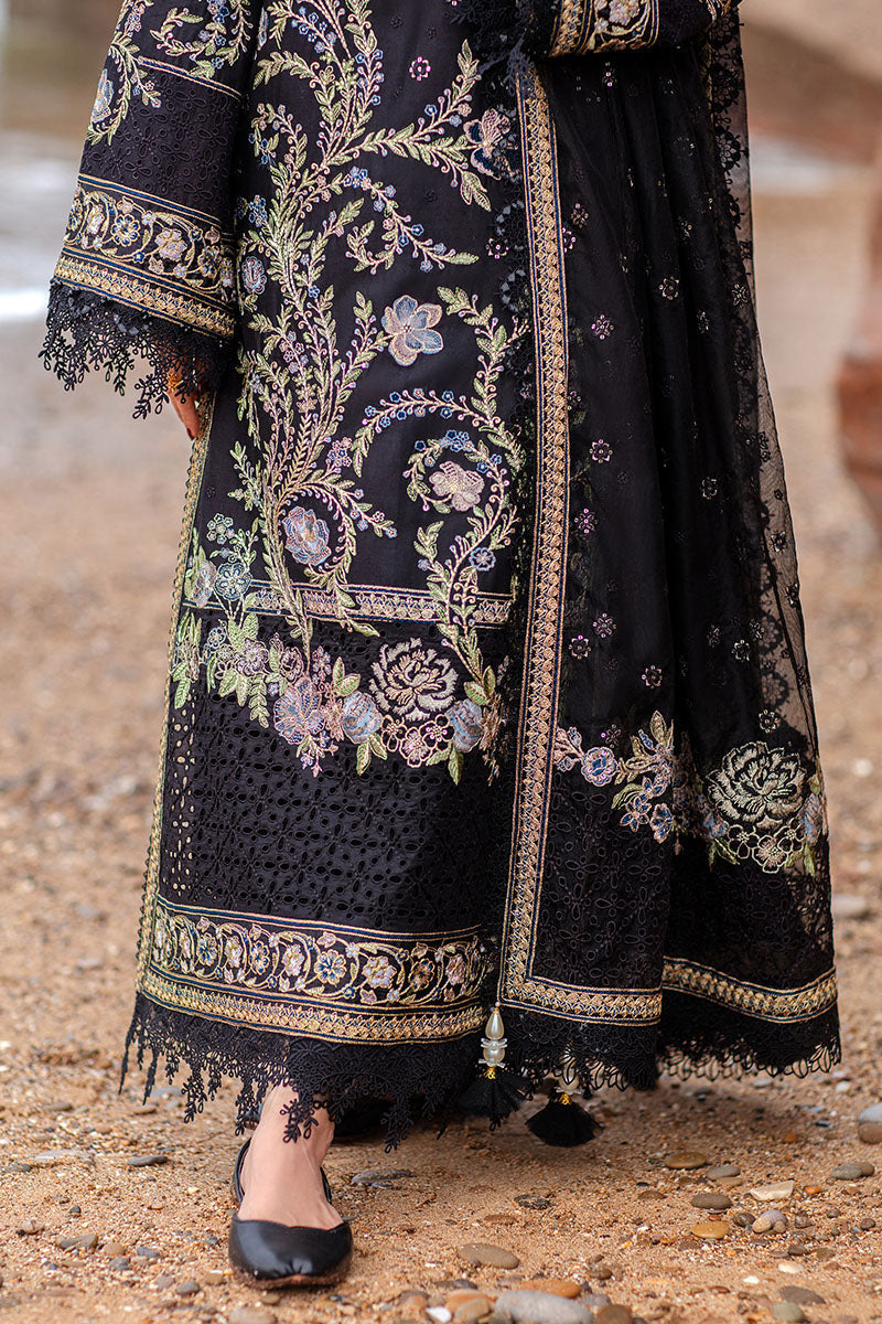 MNR | Festive Lawn 24 | SURMAI by MNR - Designer Dress - Type: Ladies Clothes - Available at Libayah - 100% Original