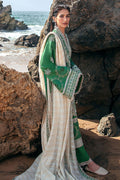 MNR | Festive Lawn 24 | ZARIYA by MNR - Designer Dress - Type: Ladies Clothes - Available at Libayah - 100% Original