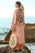 MNR | Festive Lawn 24 | RANI by MNR - Designer Dress - Type: Ladies Clothes - Available at Libayah - 100% Original