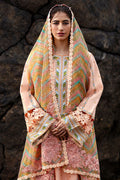 MNR | Festive Lawn 24 | RANI by MNR - Designer Dress - Type: Ladies Clothes - Available at Libayah - 100% Original