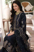 Mohagni | Ishq Aatish Formals | MGS-01 AFREEN by Mohagni - Designer Dress - Type: Ladies Clothes - Available at Libayah - 100% Original