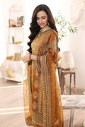 Mohagni | Ishq Aatish Formals | MGS-06 AABROO by Mohagni - Designer Dress - Type: Ladies Clothes - Available at Libayah - 100% Original