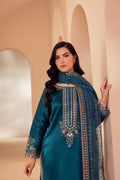 Mohagni | Heer Formals | MGS-21 by Mohagni - Designer Dress - Type: Ladies Clothes - Available at Libayah - 100% Original