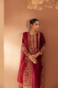 Mohagni | Heer Formals | MGS-24 by Mohagni - Designer Dress - Type: Ladies Clothes - Available at Libayah - 100% Original