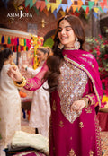 Asim Jofa | Pyaar Diyan Gallan Formals | AJEM-03 by Asim Jofa - Designer Dress - Type: Ladies Clothes - Available at Libayah - 100% Original