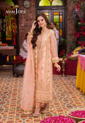 Asim Jofa | Pyaar Diyan Gallan Formals | AJEM-20 by Asim Jofa - Designer Dress - Type: Ladies Clothes - Available at Libayah - 100% Original
