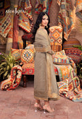 Asim Jofa | Pyaar Diyan Gallan Formals | AJEM-17 by Asim Jofa - Designer Dress - Type: Ladies Clothes - Available at Libayah - 100% Original
