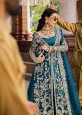 Kanwal Malik | Wedding Formals and Bridals | Rubab by Kanwal Malik - Designer Dress - Type: Ladies Clothes - Available at Libayah - 100% Original