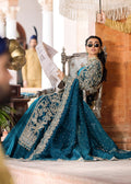 Kanwal Malik | Wedding Formals and Bridals | Rubab by Kanwal Malik - Designer Dress - Type: Ladies Clothes - Available at Libayah - 100% Original