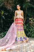 Sania Maskatiya | Reyna Occasion Wear | Teya by Sania Maskatiya - Designer Dress - Type: Ladies Clothes - Available at Libayah - 100% Original