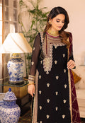 Asim Jofa | Signature Styles | AJSM-27 by Asim Jofa - Designer Dress - Type: Formal - Available at Libayah - 100% Original
