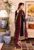 Asim Jofa | Signature Styles | AJSM-27 by Asim Jofa - Designer Dress - Type: Formal - Available at Libayah - 100% Original
