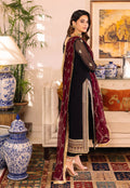 Asim Jofa | Signature Styles | AJSM-27 by Asim Jofa - Designer Dress - Type: Formal - Available at Libayah - 100% Original