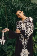 Sania Maskatiya | Reyna Velvet | Eira by Sania Maskatiya - Designer Dress - Type: Ladies Clothes - Available at Libayah - 100% Original
