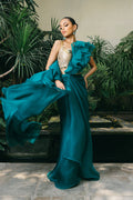 Sania Maskatiya | Reyna Occasion Wear | Mev by Sania Maskatiya - Designer Dress - Type: Ladies Clothes - Available at Libayah - 100% Original
