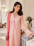 Rajbari | Nissa Chikankari Edition 25 | D# - 03 by Rajbari - Designer Dress - Type: Ladies Clothes - Available at Libayah - 100% Original