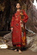 Charizma | Lawn Collection 24 | PM4-23 by Charizma - Designer Dress - Type: Casuals - Available at Libayah - 100% Original
