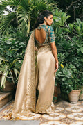 Sania Maskatiya | Reyna Occasion Wear | Rei by Sania Maskatiya - Designer Dress - Type: Ladies Clothes - Available at Libayah - 100% Original