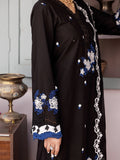 Rajbari | Nissa Chikankari Edition 25 | D# - 08 by Rajbari - Designer Dress - Type: Ladies Clothes - Available at Libayah - 100% Original