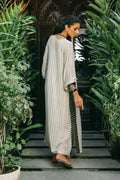 Sania Maskatiya | Reyna Velvet | Amara by Sania Maskatiya - Designer Dress - Type: Ladies Clothes - Available at Libayah - 100% Original