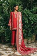 Sania Maskatiya | Reyna Occasion Wear | Maven by Sania Maskatiya - Designer Dress - Type: Ladies Clothes - Available at Libayah - 100% Original