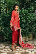 Sania Maskatiya | Reyna Occasion Wear | Maven by Sania Maskatiya - Designer Dress - Type: Ladies Clothes - Available at Libayah - 100% Original