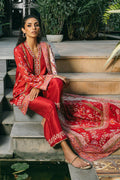 Sania Maskatiya | Reyna Occasion Wear | Maven by Sania Maskatiya - Designer Dress - Type: Ladies Clothes - Available at Libayah - 100% Original