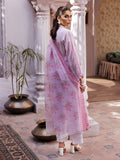 Rajbari | Nissa Chikankari Edition 25 | D# - 06 by Rajbari - Designer Dress - Type: Ladies Clothes - Available at Libayah - 100% Original