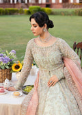 Kanwal Malik | Wedding Formals and Bridals | Samara by Kanwal Malik - Designer Dress - Type: Ladies Clothes - Available at Libayah - 100% Original