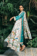 Sania Maskatiya | Reyna Occasion Wear | Keira by Sania Maskatiya - Designer Dress - Type: Ladies Clothes - Available at Libayah - 100% Original