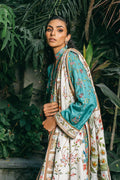 Sania Maskatiya | Reyna Occasion Wear | Keira by Sania Maskatiya - Designer Dress - Type: Ladies Clothes - Available at Libayah - 100% Original