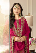 Asim Jofa | Signature Styles | AJSM-28 by Asim Jofa - Designer Dress - Type: Formal - Available at Libayah - 100% Original