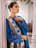 Rajbari | Nissa Chikankari Edition 25 | D# - 04 by Rajbari - Designer Dress - Type: Ladies Clothes - Available at Libayah - 100% Original