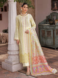 Rajbari | Nissa Chikankari Edition 25 | D# - 09 by Rajbari - Designer Dress - Type: Ladies Clothes - Available at Libayah - 100% Original