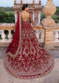 Kanwal Malik | Wedding Formals and Bridals | Zarbaft by Kanwal Malik - Designer Dress - Type: Ladies Clothes - Available at Libayah - 100% Original