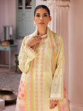 Rajbari | Nissa Chikankari Edition 25 | D# - 09 by Rajbari - Designer Dress - Type: Ladies Clothes - Available at Libayah - 100% Original