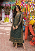 Asim Jofa | Pyaar Diyan Gallan Formals | AJEM-16 by Asim Jofa - Designer Dress - Type: Ladies Clothes - Available at Libayah - 100% Original