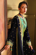 Charizma | Signora Velvet | VELVET CVT4-15 by Charizma - Designer Dress - Type: Ladies Clothes - Available at Libayah - 100% Original