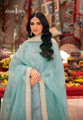 Asim Jofa | Pyaar Diyan Gallan Formals | AJEM-21 by Asim jofa - Designer Dress - Type: Ladies Clothes - Available at Libayah - 100% Original