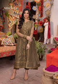 Asim Jofa | Pyaar Diyan Gallan Formals | AJEM-05 by Asim Jofa - Designer Dress - Type: Ladies Clothes - Available at Libayah - 100% Original