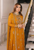 Asim Jofa | Signature Styles | AJSM-27 by Asim Jofa - Designer Dress - Type: Formal - Available at Libayah - 100% Original