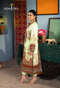 Asim Jofa | Asra Festive Essentials | AJRA-05 by Asim Jofa - Designer Dress - Type: Ladies Clothes - Available at Libayah - 100% Original