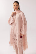 Qalamkar | Basic Pret 25 | KT-05 Shareen by Qalamkar - Designer Dress - Type: Ladies Clothes - Available at Libayah - 100% Original