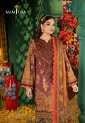 Asim Jofa | Asra Festive Essentials | AJRA-04 by Asim Jofa - Designer Dress - Type: Ladies Clothes - Available at Libayah - 100% Original